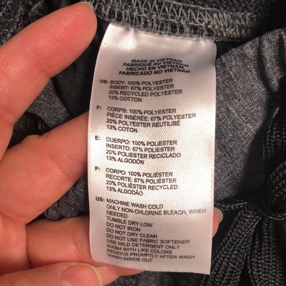 Adidas men’s track pants - Picture 5 of 9